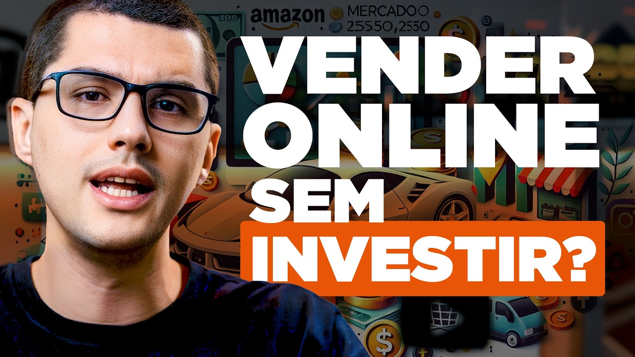 QUAL É A MELHOR MANEIRA PARA GANHAR DINHEIRO ONLINE EM 2025?