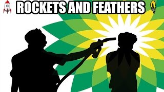 What's Up With Gas and Oil Prices?