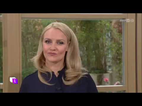 AlmArt-Hufeisenkunst 2017/ORF Heute leben