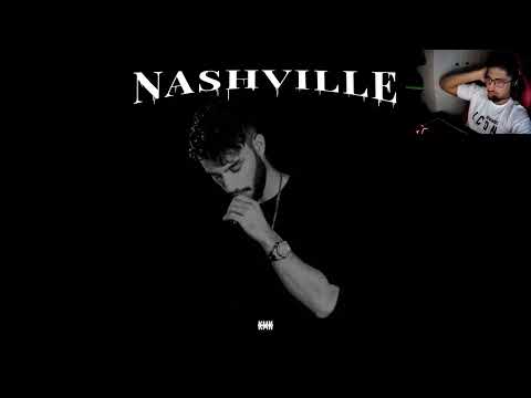 Nash & Azet - Bismillah REACTION | WAIL