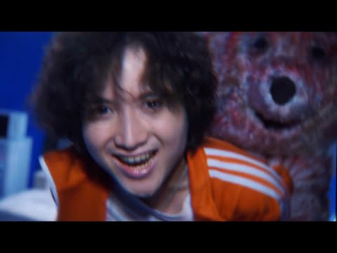 Young Hysan - Lost & Found (Official Music Video)