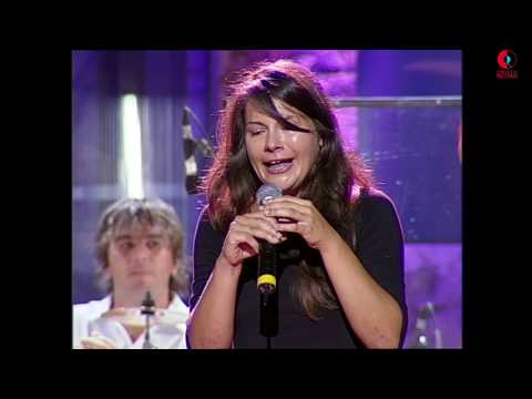 RUNJIĆEVE VEČERI LIVE: Patetico - Romanca/Vedno, ko sem s tabo