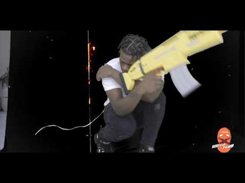 Ace Twentyo - All Out (Official Music Video)