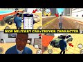 Indian Bike Driving 3D New Update Trevor Franklin Character New Jet Plane Code Harsh In Game