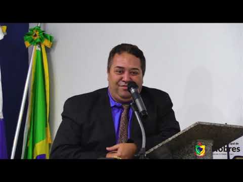 Sessão Solene em Homenagem ao Ex-Prefeito Flávio Dalmolin