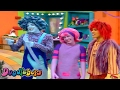 The Doodlebops 201 The Doodlebop Holiday Show HD Full Episode