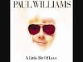 Paul WIlliams: Then I'll Be Home [HQ Digital Transfer]