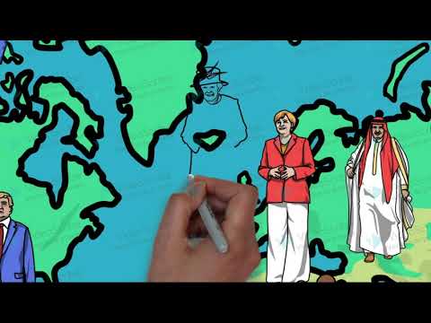 El Manifiesto del Partido Comunista (para principiantes)