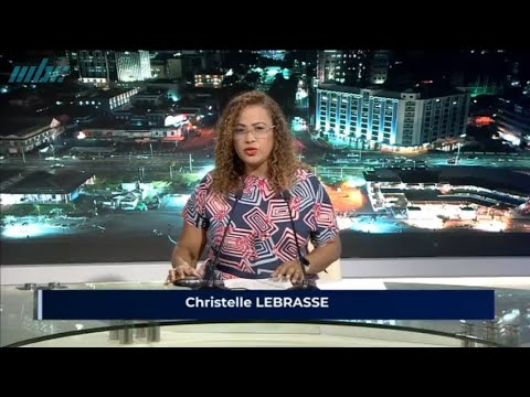 Journal Mauritius mbc 06/02/2026