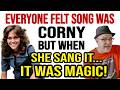 It S 1 Of The GREATEST Vocal Performances EVER RECORDED The SINGER DESPISED IT Professor Of Rock