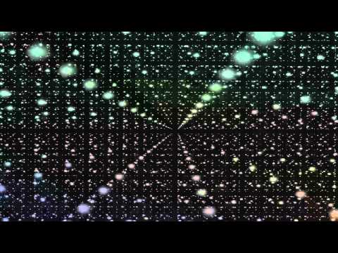 Blue Christmas video