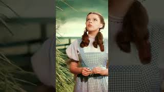 Judy Garland - Over The Rainbow
