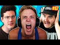 The Angriest Man On Tik Tok Chuckle Sandwich EP 57