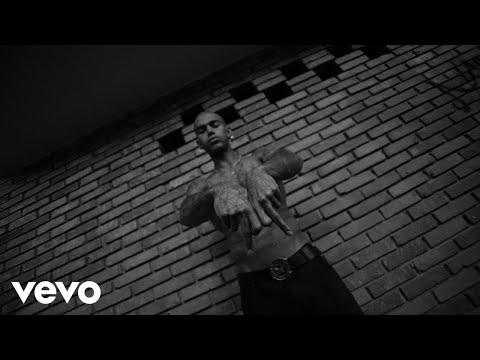 Jack The Smoker, Big Joe - Bussola (Visual Video)