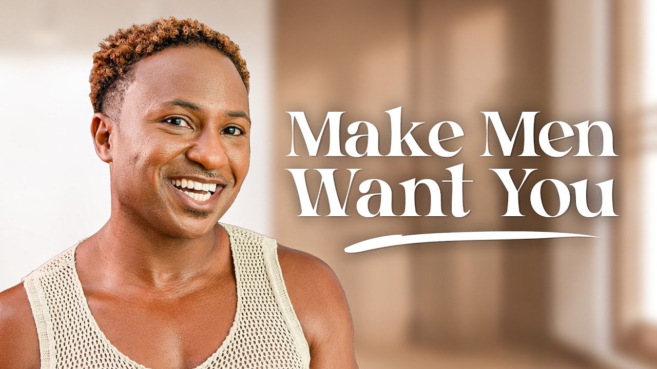 What Men REALLY Want From Feminine Women