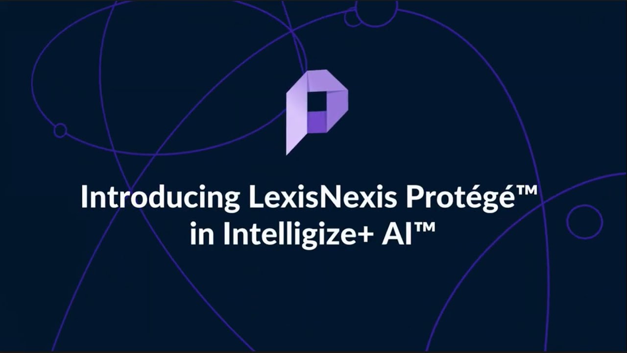 LexisNexis Protégé™