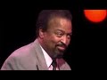 Gene Harris Quartet - Take The A Train Live