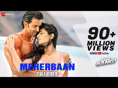 Meherbaan