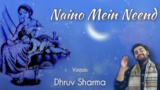 नैनो में नींद भर आई लिरिक्स (Naino Mein Neend Bhar Aayi Lyrics)