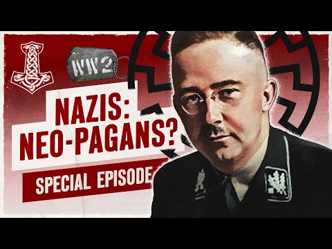 The Nazi Quest for Thor's Hammer - WW2 Documentary Special