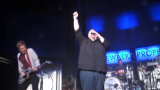 Sidewalk Prophets - Just Might Change Your Life- Live Like That Tour NY 2014