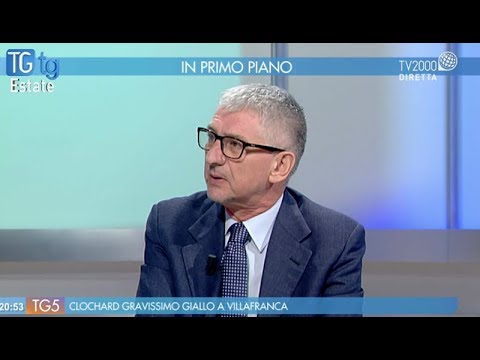 TGtg estate dell'8 luglio 2019 – Fulvio Scaglione