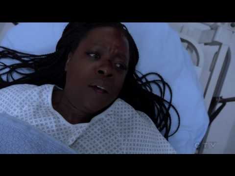 Who hired a hitman to kill Annalise`s baby ... revealed  - How to Get Away With Murder #2