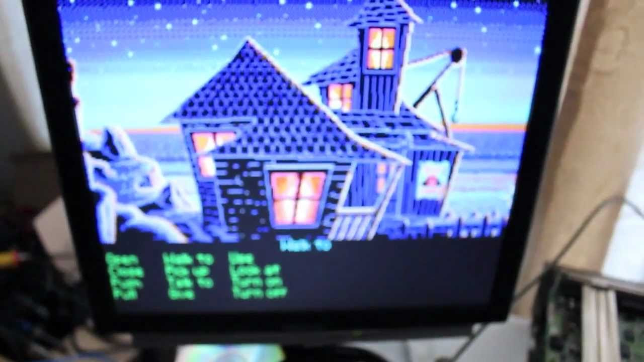 IBM PS/2 Model 30 8086 Sound, Video and CPU Upgrades