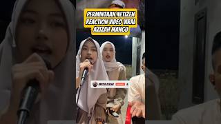 Download lagu Permintaan netizen di suruh reaction video viral Azizah mangu yang lagi viral #trending #cover #fyp mp3