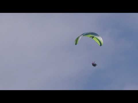 Annecy SIV Seitlicher Einklapper Grenzenlos | Chili 4 | 06.2021