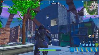 「Fortnite」スティックボムで遊んでみた！”