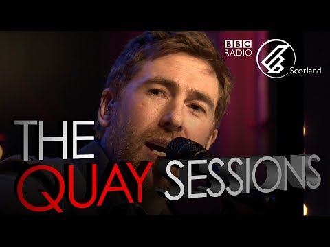 Jamie Lawson - Can't See Straight (The Quay Sessions)