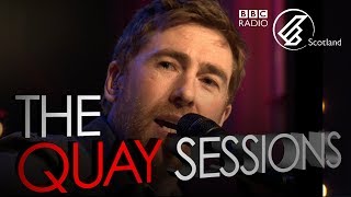 Jamie Lawson - Can&#39;t See Straight (The Quay Sessions)