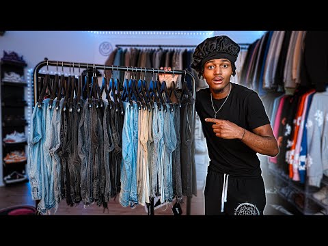 MY FLARED PANTS COLLECTION | BEST AND CHEAPEST WEBSITES