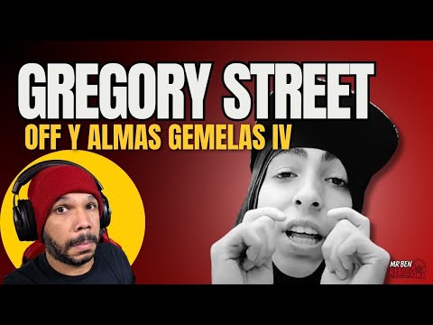 ¡DESCUBRÍ un TALENTO OCULTO! Gregory Street me dejó en SHOCK