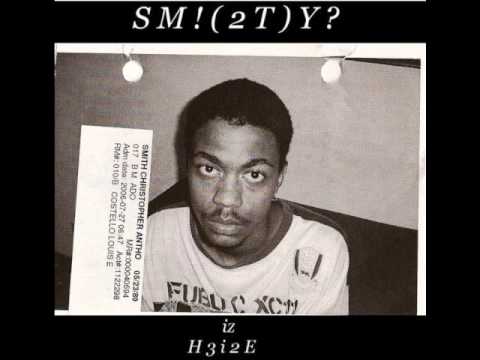 Smitty - Take You There (2006) (R.I.P Smitty)(May 23,1989 - Sept 15,2006)