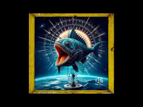 Sebby Kowal -  Skytree (Piranha Siberia Dub) (Dub Techno)