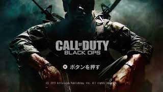 [PS5]COD:BO マルチ&ゾンビ #2