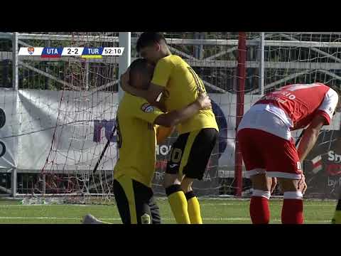 Casa Pariurilor Liga 2 UTA - Turris