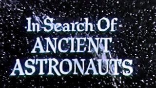 In Search of Ancient Astronauts (1973)