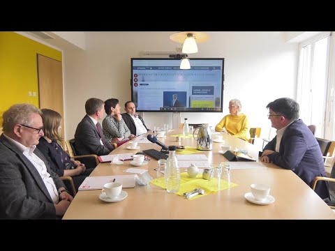 Paten und Patinnen  für Flüchtlingen in Schwerin gesucht