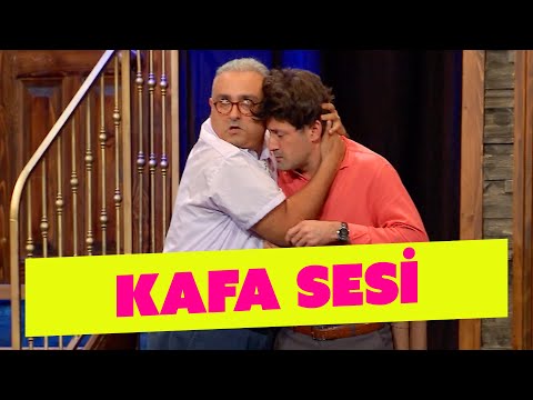 Head Voice - Episode 341 (Güldür Güldür Show)