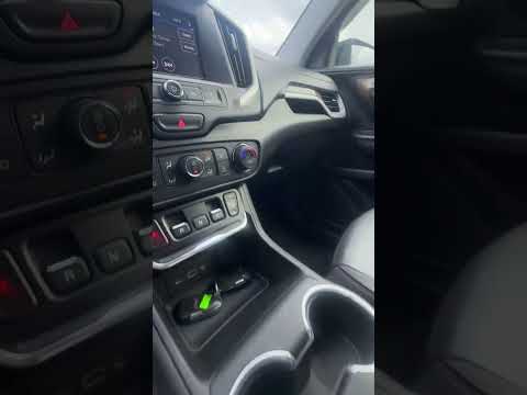 фото gmc terrain ii 0