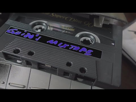 Guido`s Plattenkiste - Vinyl Sammlung - MIXTAPE - Schallplatten - Collection - Records - Community