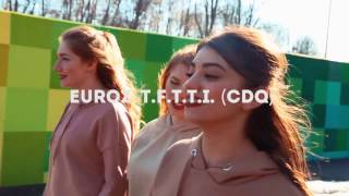 Choreography by Tanya Prohodets | Euroz – T.F.T.T.I.