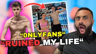 I Lost EVERYTHING… - JacksFit - The Reality Check #43