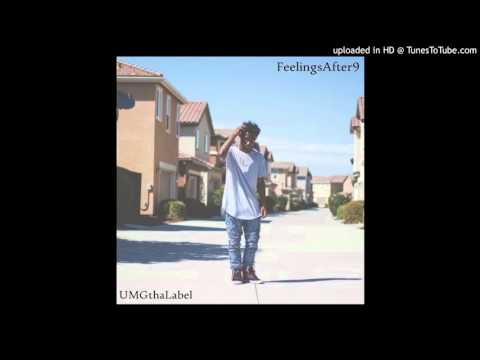 Bitches (Feat Lil VELL) (prod. by PlatinumBeats)