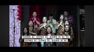 Download lagu GONG XI GONGXI/ Kasih Allah Bapa - GMM PIK mp3 Download lagu GONG XI GONGXI/ Kasih Allah Bapa - GMM PIK mp3