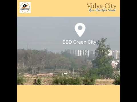 3D Tour Of Awadh Vidya City