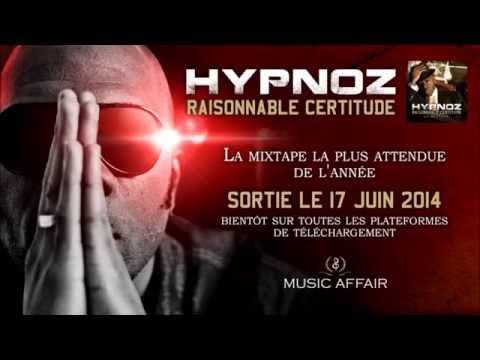 Hypnoz- Dans les yeux feat Nasme, Papifredo